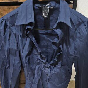 Antillia Femme Blouse